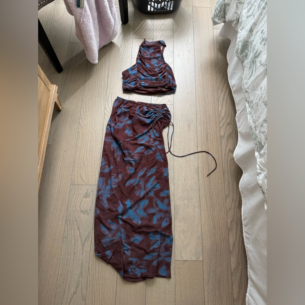 Free people set xs